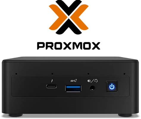 Hi I have been trying to install <b>Proxmox</b> 3. . Best mini pc proxmox